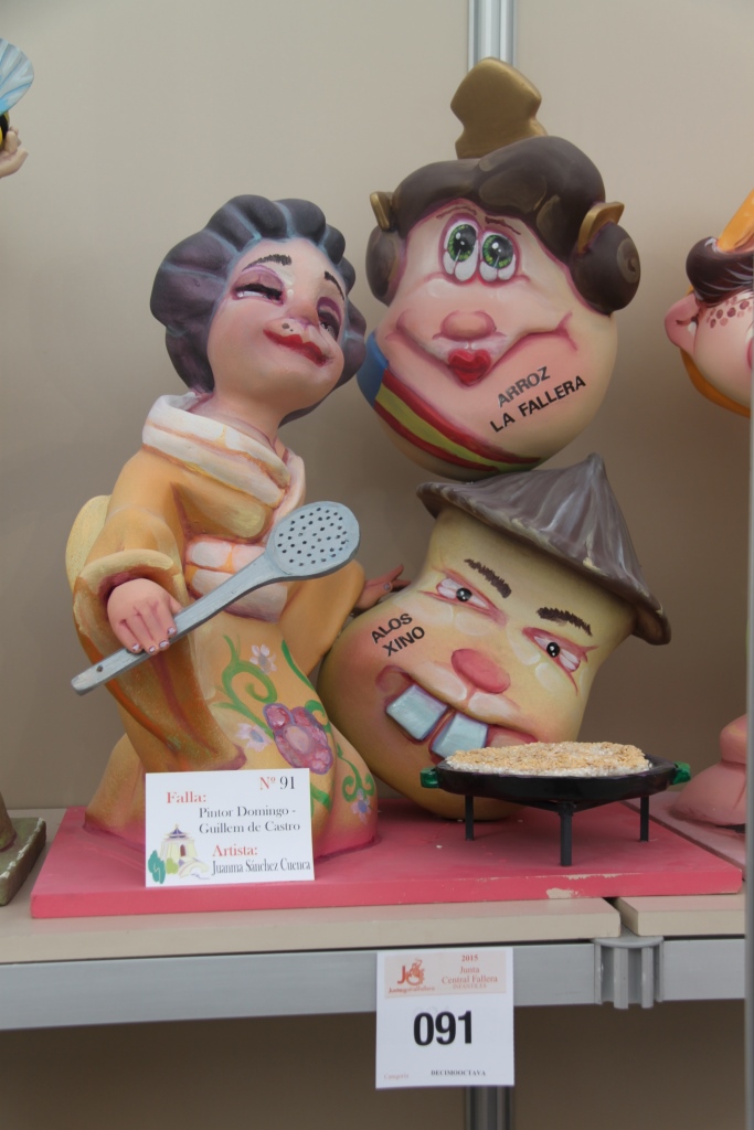 Totfalles: Pintor Domingo-Guillem de Castro