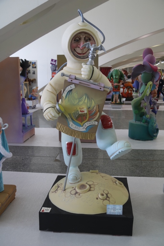 Totfalles: Fray Pedro Vives-Bilbao-Maximiliano Thous
