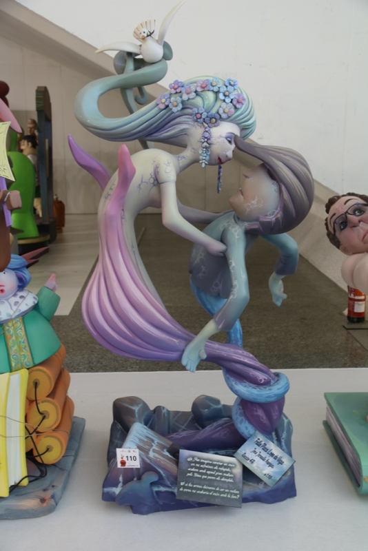 Totfalles: Plaza Lope de Vega