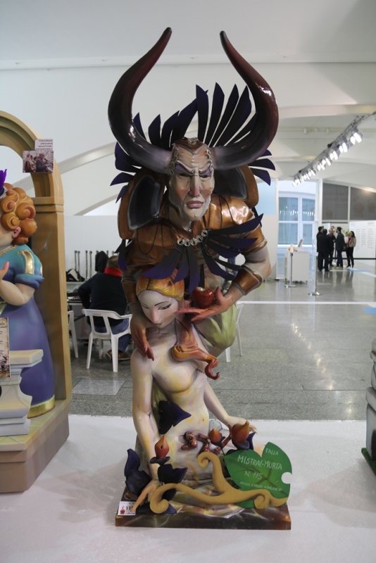 Totfalles: Federico Mistral-Murta