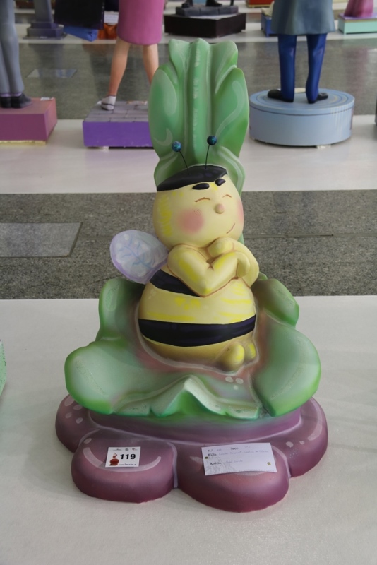 Totfalles: Av. Burjassot-Carretera Paterna