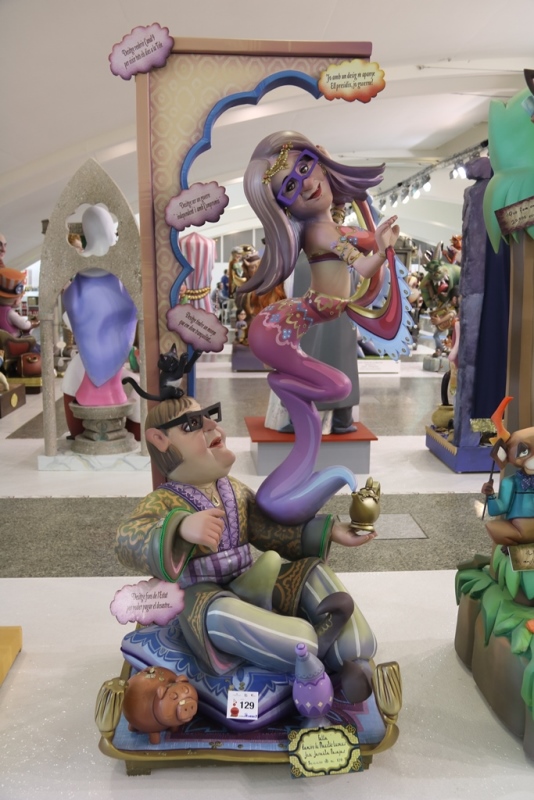 Totfalles: Ramiro de Maeztu-Leones