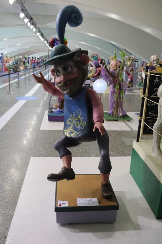 Totfalles: General Pando-Serrano Flores