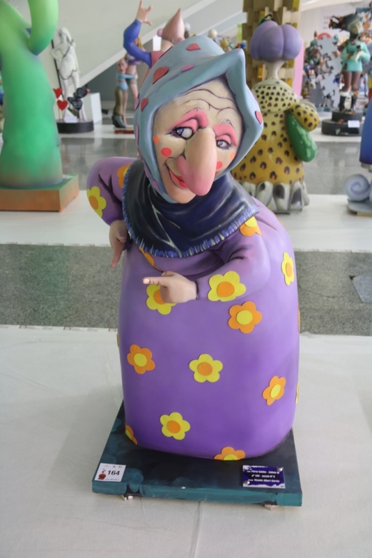 Totfalles: Av. Pérez Galdós-Calixto III