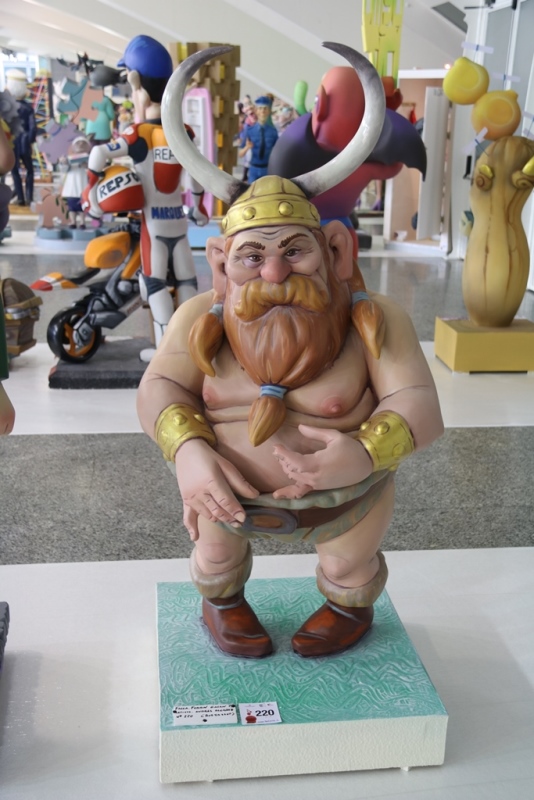 Totfalles: Fermín Galán y Gª Hernández-Primavera 