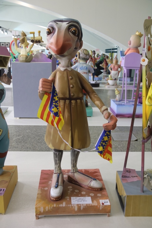 Totfalles: Llibertat-Teodoro Llorente 