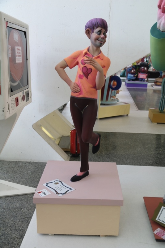 Totfalles: Pi i Margall-Arturo Cervellera 