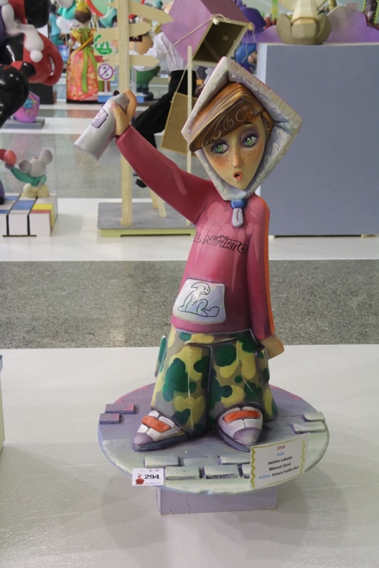 Totfalles: Jacinto Labaila-Manuel Simó