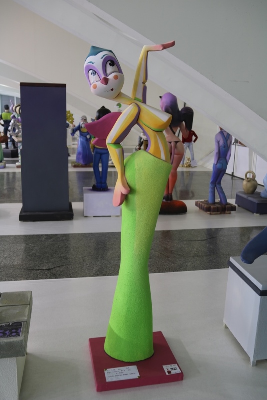 Totfalles: Chiva-Francisco de Llano