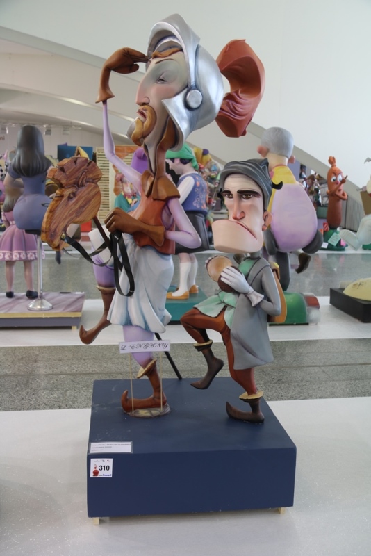 Totfalles: Doctor Gil y Morte-Doctor Vila Barberá