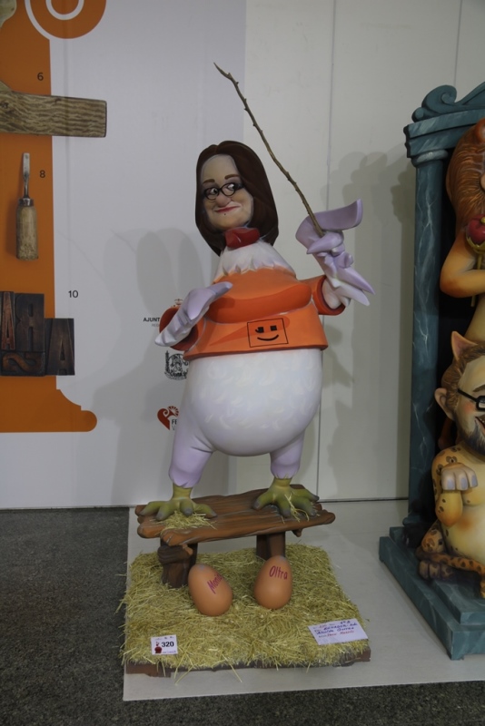 Totfalles: Av. Ecuador-Alcalde Gurrea