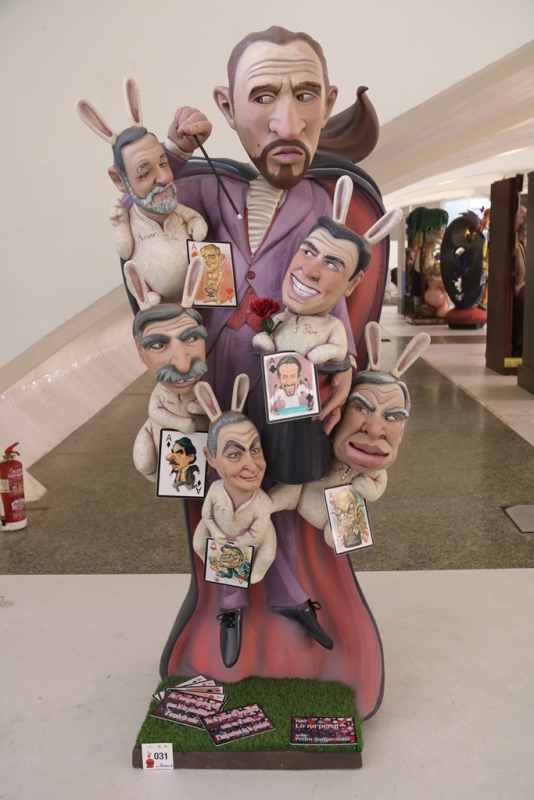 Totfalles: Lo Rat Penat