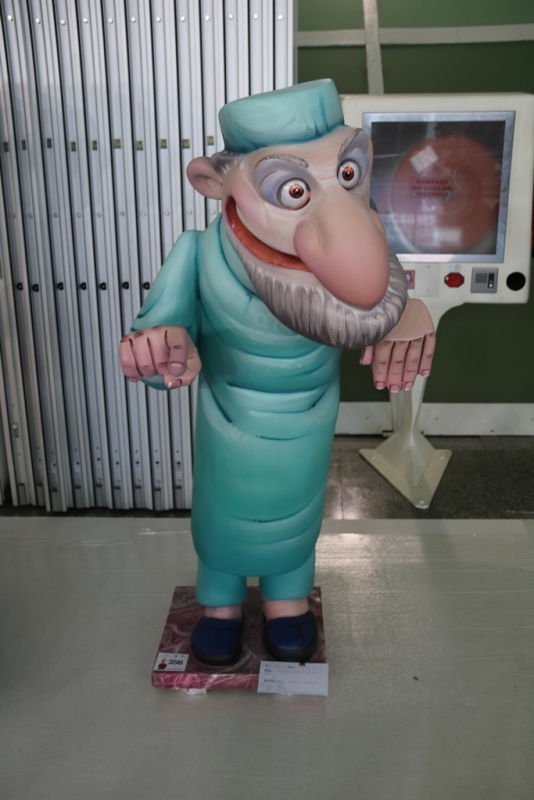 Totfalles: Evaristo Bas-Cullera