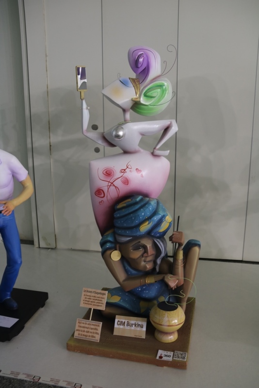 Totfalles: Rubén Darío-Fray Luís Colomer