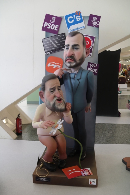 Totfalles: Barraca-Espadán