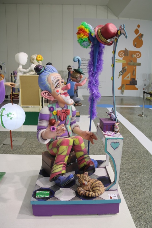 Totfalles: Pelayo-Matemático Marzal