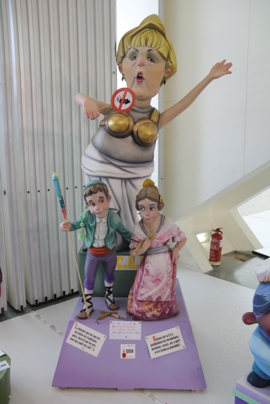 Totfalles: Aras de Alpuente-Castell de Pop