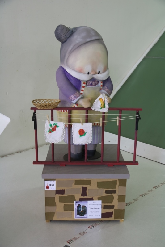 Totfalles: Ripalda-Sogueros