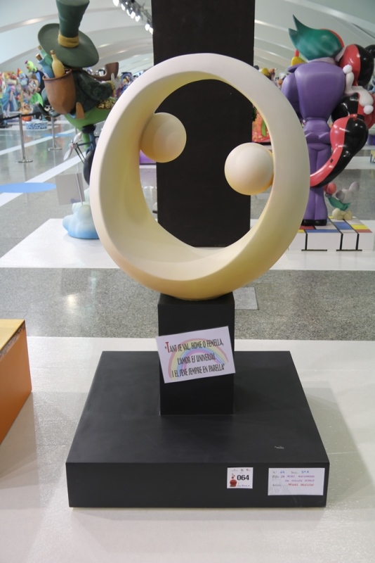 Totfalles: Av. Dr. Peset Aleixandre-En Guillem Ferrer