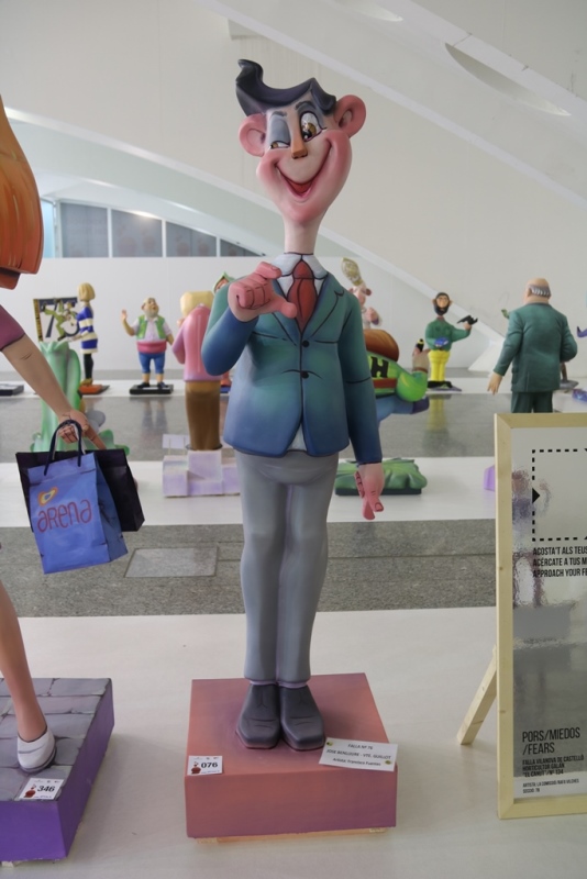 Totfalles: José Benlliure-Vicente Guillot