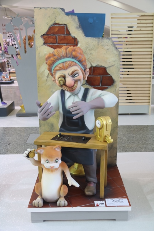 Totfalles: Nador-Milagrosa