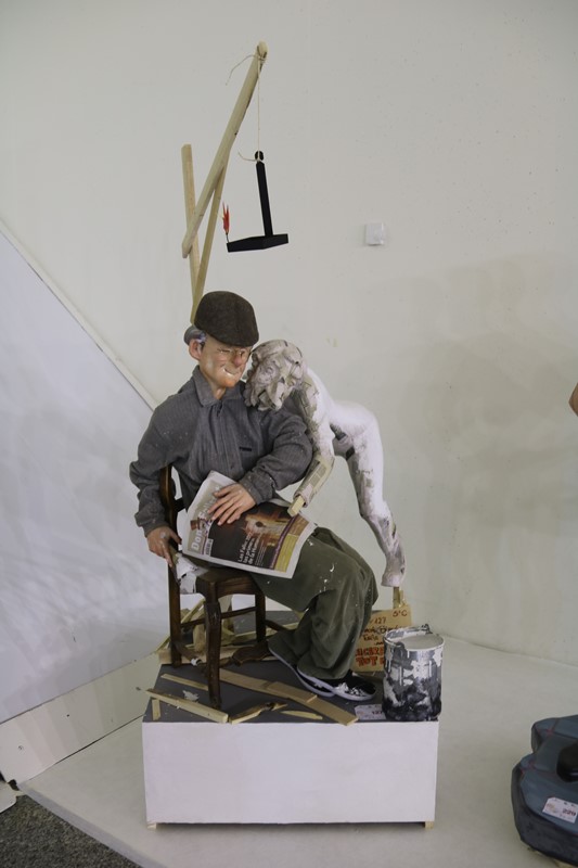 Totfalles: Doctor Sanchís Bergón-Túria