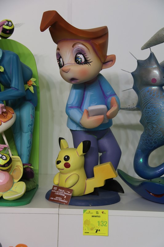 Totfalles: Gloria-Felicidad-Tremolar 