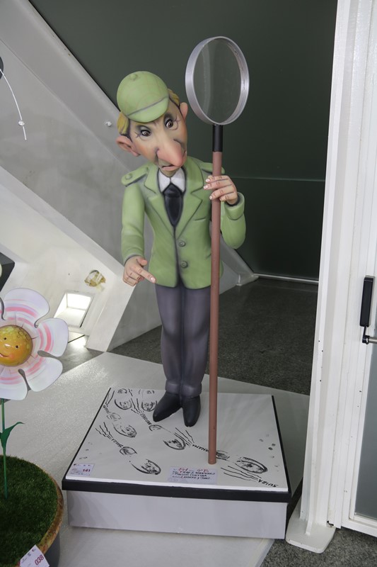 Totfalles: Fray J. Rodríguez-Pintor Cortina
