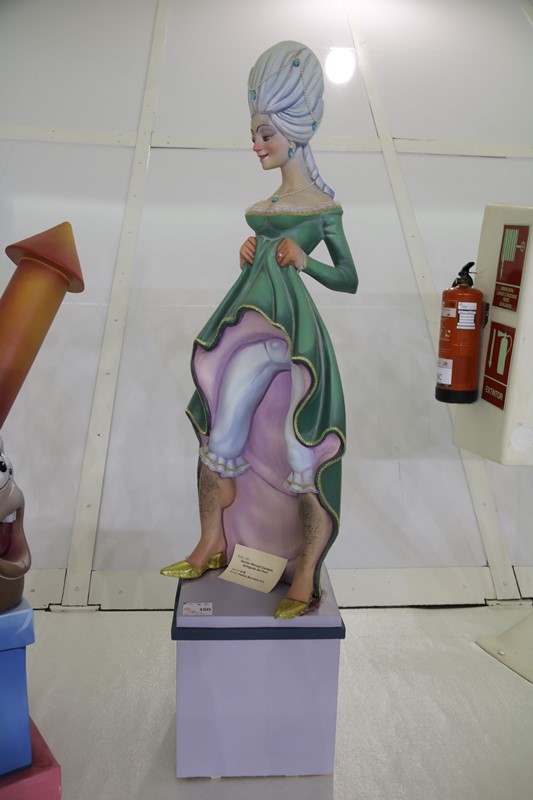 Totfalles: Doctor Manuel Candela-Av. del Puerto