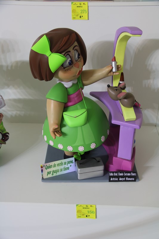 Totfalles: General Pando-Serrano Flores