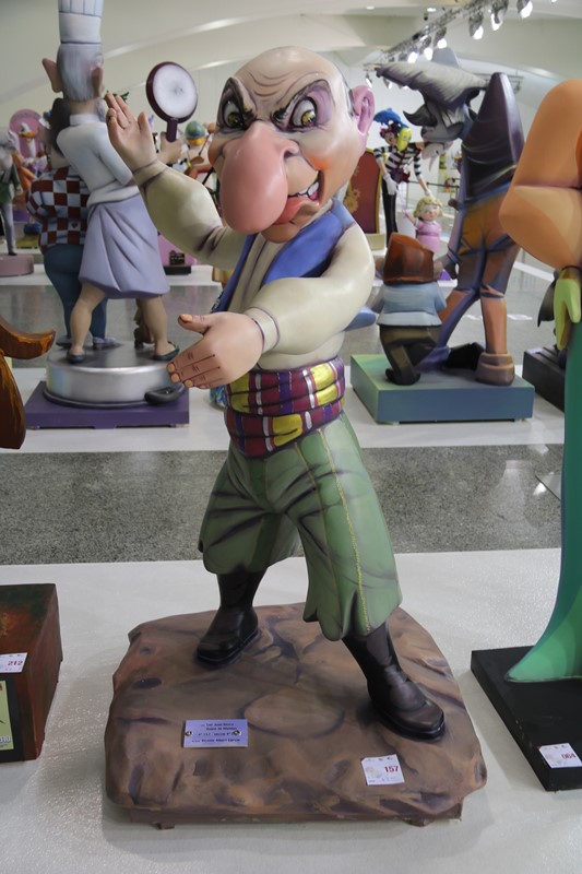 Totfalles: Sant Joan Bosco-Duque de Mandas