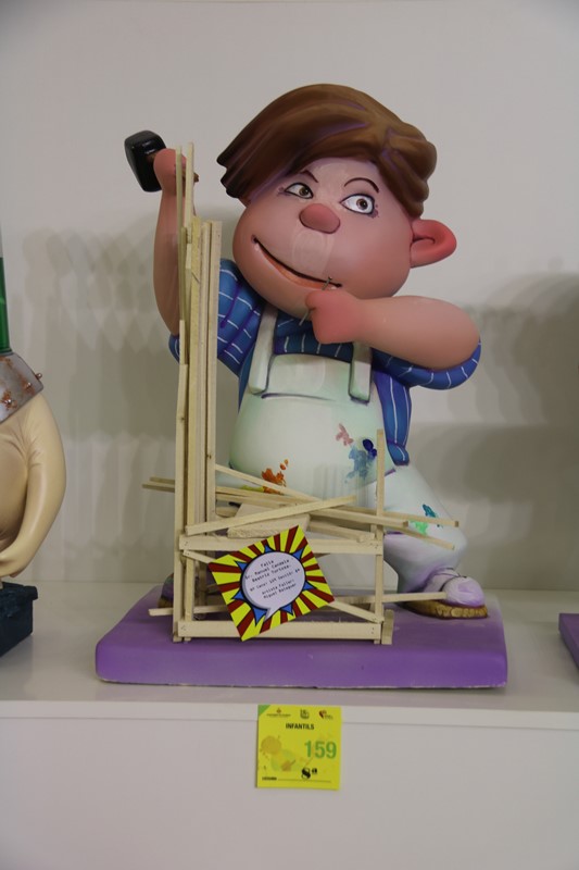 Totfalles: Doctor Manuel Candela-Beatriz Tortosa