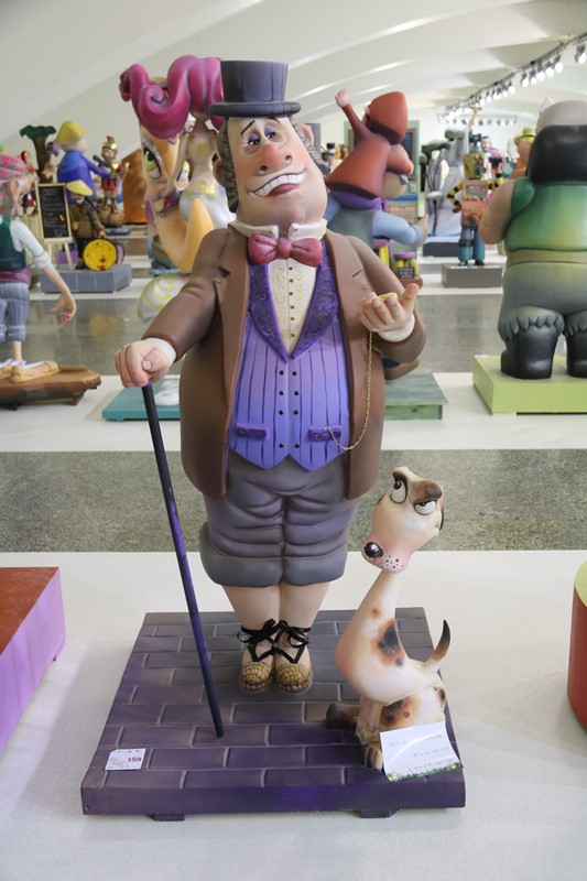 Totfalles: Doctor Manuel Candela-Beatriz Tortosa
