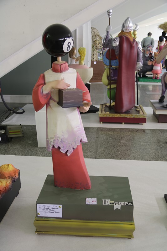 Totfalles: Av. Campanar-Hipólito Rovira