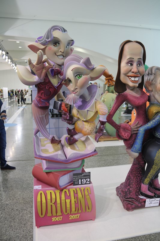 Totfalles: Ramiro de Maeztu-Humanista Furió