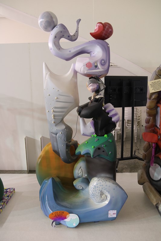 Totfalles: Juan Bautista Vives-Salvador Ferrandis Luna