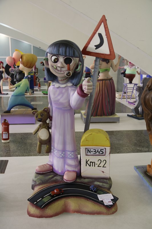 Totfalles: Escalante-Marina
