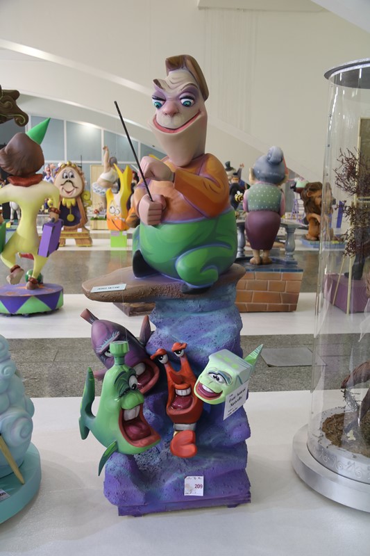 Totfalles: Sant Antoni 