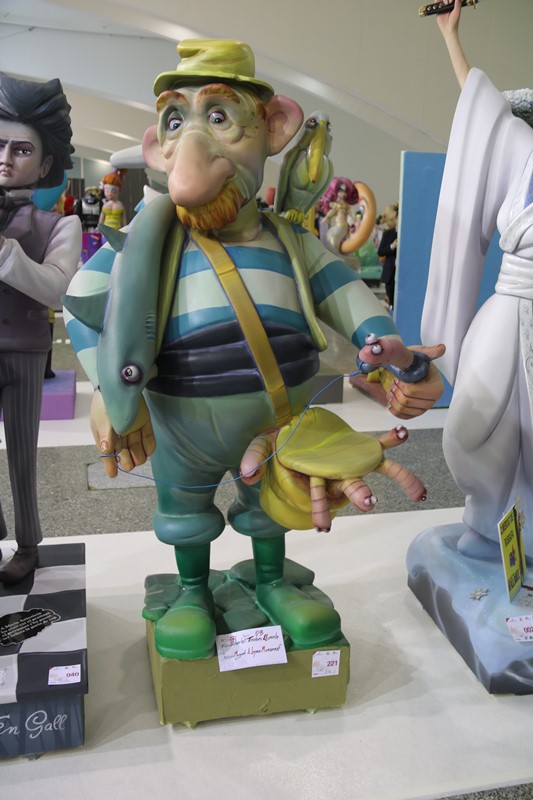 Totfalles: Llibertat-Teodoro Llorente 