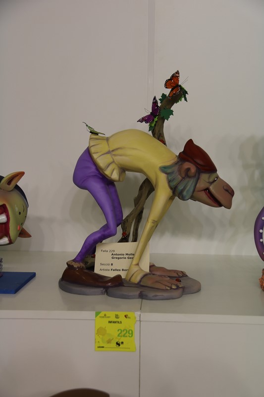 Totfalles: Antonio Molle-Gregorio Gea