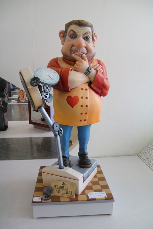 Totfalles: Poeta Alberola-Totana