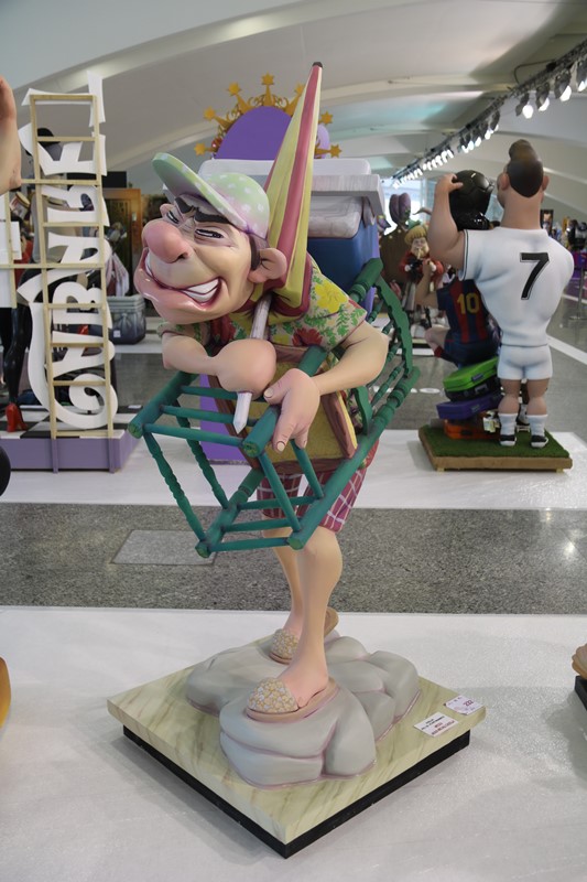 Totfalles: Pío XI-Fontanares