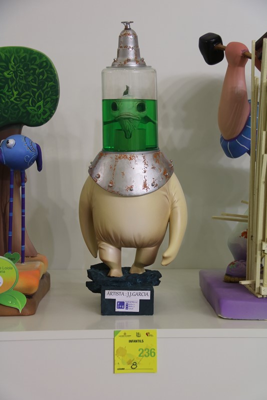 Totfalles: Plaça de Jesús