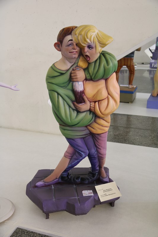 Totfalles: Av. Burjassot-Serra d'Agullent