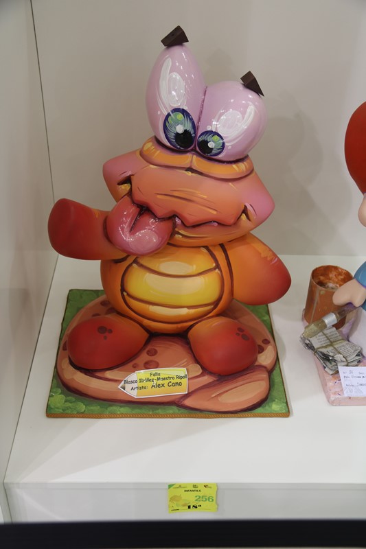 Totfalles: Av. Blasco Ibáñez-Maestro Ripoll