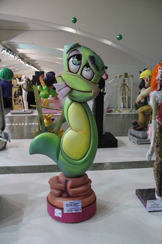 Totfalles: Av. Blasco Ibáñez-Maestro Ripoll