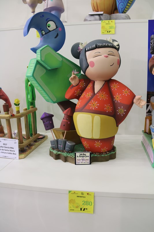 Totfalles: Plaza del Doctor Berenguer Ferrer