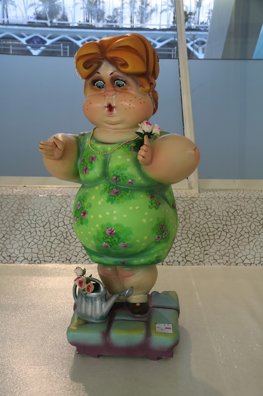 Totfalles: Plaza del Doctor Berenguer Ferrer