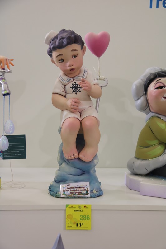 Totfalles: Plaza de Eduardo Marquina 