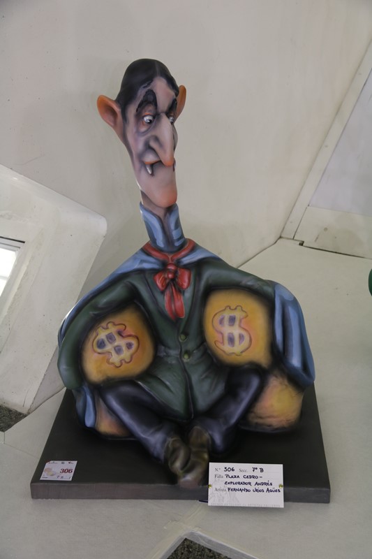 Totfalles: Cedro-Explorador Andrés